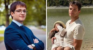 25 «гадких утят» показали, как изменилась их внешность за несколько лет (26 фото)