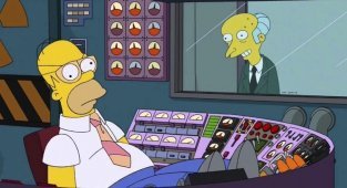 Как лень нам строить и жить помогает (9 фото)