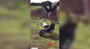 Сами себе делают больно