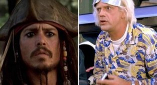 8 деталей костюмів кіногероїв, які мало хто помічав, але мають цілу історію (9 фото)