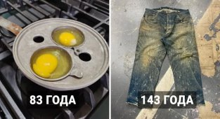 17 живучих вещей, которые ещё не собираются на «пенсию» (18 фото)