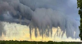 Клянутся, что без фотошопа (16 фото)