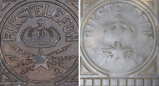 Фотографии, на которых виден бег времени (28 фото)