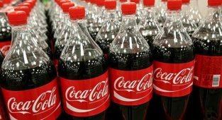 10 фактов о Coca Cola, о которых мало кто знает (11 фото)
