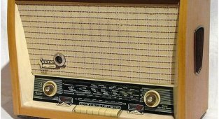 Радиотехника (50 фото)