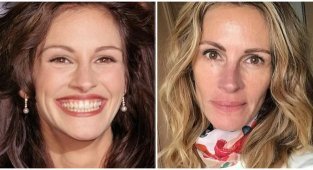 Как изменились 15 звезд, от которых в 90-е и 2000-е все были без ума (15 фото)