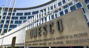 UNESCO World Heritage Sites (25 photos)