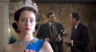 8 лучших фильмов и сериалов о британской монархии (9 фото)