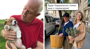 35 добрых фото, которые поднимут вам настроение (36 фото)