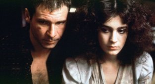 "Заклятые друзья": коллеги по съемочной площадке, которые ненавидели друг друга. Часть 2-я (12 фото)