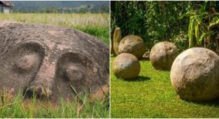 10 загадочных находок из древности (11 фото)