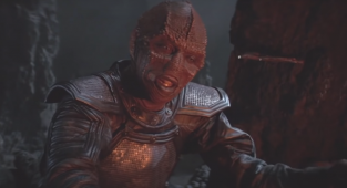 Интересные факты о фильме "Враг мой" (7 фото)