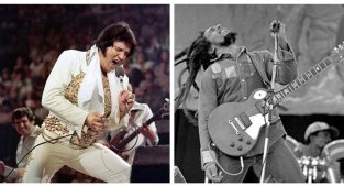 The most interesting music museums in the world that you might not know about (9 photos)