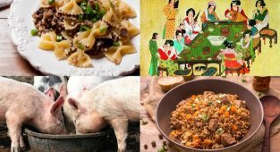 Гречка – всему голова: почему и какие страны отказываются есть этот продукт (7 фото)