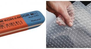 А всё должно бы быть по-другому: вещи, которые используют не так, как задумывалось (8 фото)