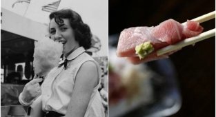 10 привычных продуктов и любопытные факты из истории их создания (11 фото)