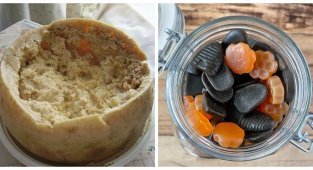 Жители разных стран рассказали о самой невкусной традиционной еде (16 фото)