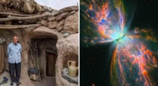 15 увлекательных фотографий удивительных вещей (16 фото)