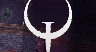 Факты о Quake (6 фото + 1 видео)