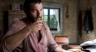 Небольшие роли актеров, которые очень запомнились зрителям (12 фото)