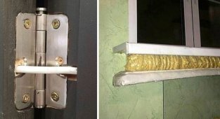 Когда ты гуманитарий, но в душе инженер (17 фото)