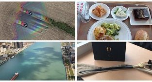 17 цікавих знімків з усього світу (18 фото)