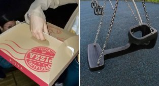 17 дизайнерских решений, которые пленят своей продуманностью и пользой (18 фото)