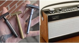 18 “outdated” things and technologies that are still in use (19 photos)