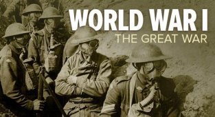 Лучшие фильмы про Первую мировую войну последних лет (16 фото)