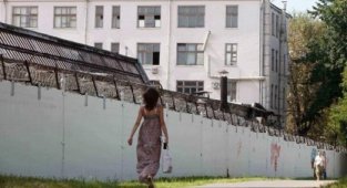 Самые жестокие тюрьмы России (18 фото)