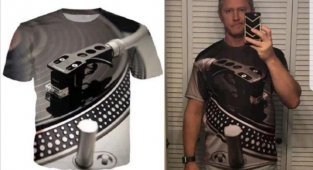 14 провальных футболок, дизайн которых был явно продуман не до конца (15 фото)