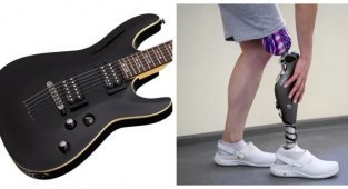 The most unexpected weapons of real murders (21 photos)