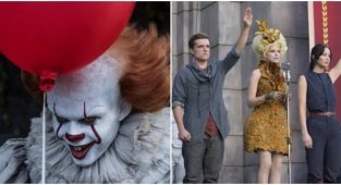 10 лучших экранизаций книг за последнее десятилетие (11 фото)