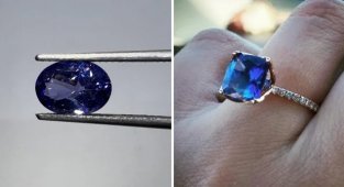 ТОП-10 самых редких драгоценных камней в мире (10 фото)