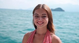 11 друзей Оушена *Океана (15 фото + 4 видео)