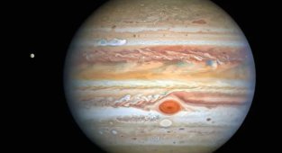 8 космических фактов, которые могут вас удивить (1 фото)