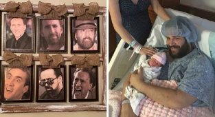 Чоловіки-приколісти, з якими ніколи не буває нудно (26 фото)