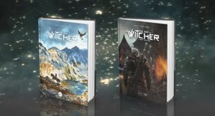 10 великих игр, которые основаны на книгах (11 фото)