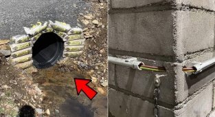 Халтурщики от бога (16 фото)