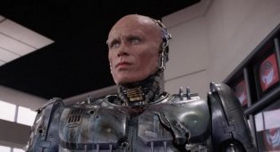 “RoboCop”: what do the actors who played the main roles look like now? (34 photos)