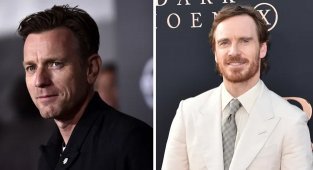 11 актеров, которые полностью обнажились для роли и не стесняются этого (12 фото)