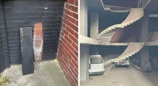 15 cases when the work was done under the motto “it will do” (16 photos)