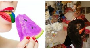 9 примеров, как люди с разными расстройствами видят мир (10 фото)