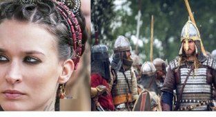 Викинги и гигиена: удивительные факты (11 фото)