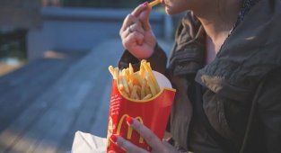 Северная Корея, Иран и Барбадос: 5 стран, в которых нет McDonald's (6 фото)