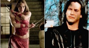 15 актеров, которые снялись в фильмах вопреки своему желанию (16 фото)