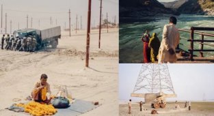 10 стран, которые испытывают проблемы с водой (16 фото)