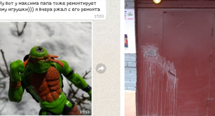 РукоЖопы в деле, или когда лозунг "И так сойдет" - это стиль жизни (21 фото)