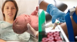 Что особенного в людях с отрицательным резус-фактором (7 фото)