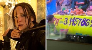 18 киноляпов, которые сложно не заметить (19 фото)